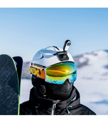 KIT ADATTATORE DI MONTAGGIO INSTA360 GO 2