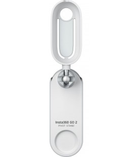 SUPPORT ROTATIF INSTA 360 GO2