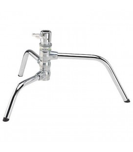 KUPO PIE CTS SBS CENTURY TURTLE BASE - SILBER