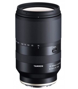 TAMRON 18-300 F3.5-6.3 DiIII-A VXD  SONY E