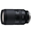 TAMRON 18-300 F3.5-6.3 DiIII-A VXD  SONY E