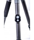 VANGUARD TRIPODE CARBONO VEO 3GO 265HCB