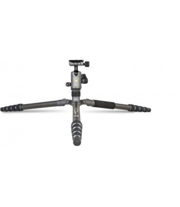 VANGUARD STATIV CARBON VEO 3GO 265HCB MIT BLUETOOTH