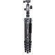 VANGUARD STATIV CARBON VEO 3GO 265HCB MIT BLUETOOTH