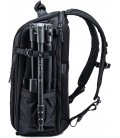 VANGUARD MOCHILA VEO SELECT 48BF NEGRA