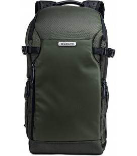 VANGUARD BACKPACK VEO SELECT 45m BFM GREEN