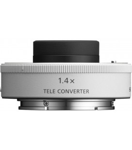 SONY TELECONVERSOR 1.4X SONY E