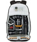 LOWEPRO MOCHILA M-TREKKER BP-150 GRIS