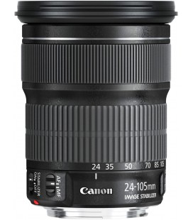 CANON EF 24-105mm f/3.5-5.6 IS STM