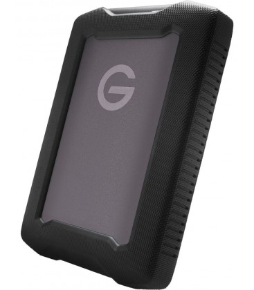 SANDISK PRO G-DRIVE ARMORATD 4TB