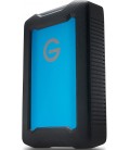 SANDISK PRO G-DRIVE ARMORATD 4TB