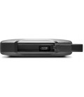 SANDISK PRO G-DRIVE ARMORATD 2TB	-  SDPH81G-002T-GBAND