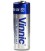 VINNIC BATTERY 23A - ALKALINE 12V