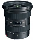 TOKINA 11-16MM F2.8 - ATX-1 PLUS CANON 