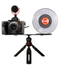 ROTOLIGHT VLOGGING VIDEO  -DSLR/CSC KIT RL48