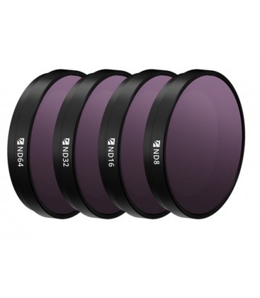 INSTA 360 GO 2 ND SET FILTRI FREEWELL