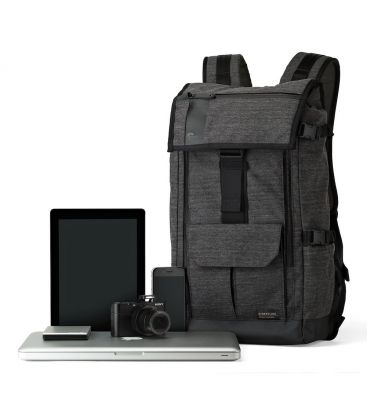 LOWEPRO STREETLINE BP 250 GRAU