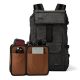 LOWEPRO STREETLINE BP 250 GRAU