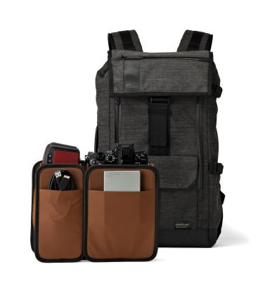 LOWEPRO STREETLINE BP 250 GRAU