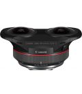 CANON RF 5.2mm F2.8L DUAL FISHEYE - OBJECTIF DOUBLE FISH EYE