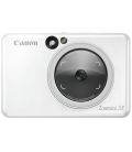 CANON ZOEMINI S2 CAMARA INSTANTANIA Y IMPRESORA - BLANCO PERLA