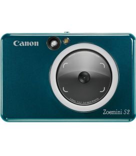 CANON ZOEMINI S2 CAMARA INSTANTANIA Y IMPRESORA - ORO ROSA