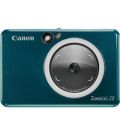 CANON ZOEMINI S 2 SOFORTKAMERA UND DRUCKER - BLAU / GRÜN