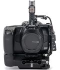 TILTA ARMADURA BASIC  BMPCC 6K  BLACKMAGIC PRO NEGRO