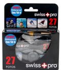 SWISS+PRO CAMARA DESECHABLE SPORT WR 3M / 10FT.