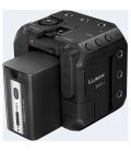 PANASONIC LUMIX BS1H