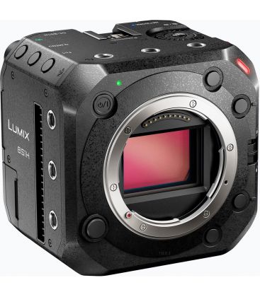 PANASONIC LUMIX BS1H