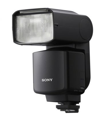 SONY HVL-F60RM2 - FLASH SEM FIO GN60