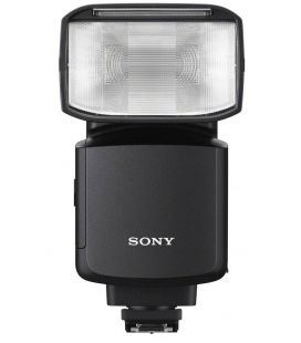 SONY HVL-F60RM2 - FLASH INALÁMBRICO