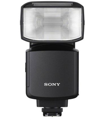 SONY HVL-F60RM2 - FLASH INALÁMBRICO