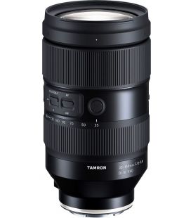 TAMRON 35-150MM F2 - 2.8 DI III VXD SONY E