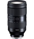 TAMRON 35-150MM F2 - 2.8 DI III VXD SONY E