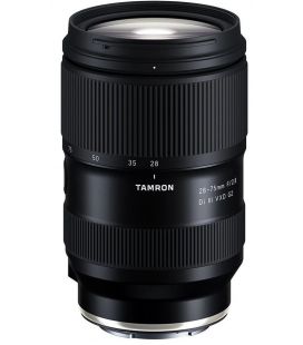 TAMRON 28-75MM F/2.8 DI III VXD G2 SONY E