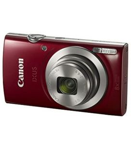 CANON DIGITAL IXUS 185 SILVER