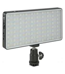 JUPIO PANEL LED160RGB WITH POWERBANK