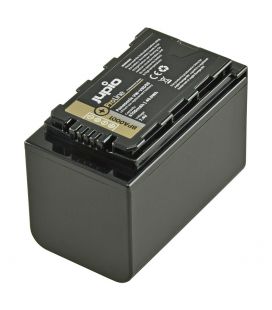 BATTERIA JUPIO PROLINE P / PANASONIC VW-VBD58 / VBR-59 6700 MAH