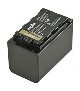 JUPIO BATERIA PROLINE P/PANASONIC VW-VBD58 / VBR-59  6700 MAH 