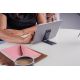 SUPPORT DE TABLE DORR POUR TABLETTE ET SMARTPHONE