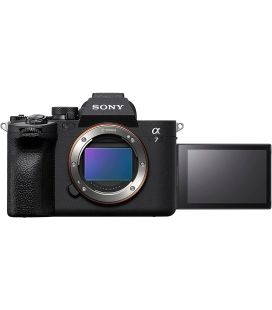 SONY A7 IV CUERPO - CÁMARA FULL FRAME ILCE7M4B