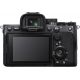SONY A7 IV + 28 -70 MM F3.5-5.6 FE OSS - CÂMERA FULL FRAME ILCE7M4KB
