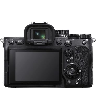 SONY A7 IV + 28-70 MM F3.5-5.6 FE OSS - APPAREIL PHOTO PLEIN FORMAT ILCE7M4KB