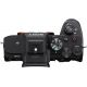 SONY A7 IV + 28-70 MM F3.5-5.6 FE OSS - APPAREIL PHOTO PLEIN FORMAT ILCE7M4KB