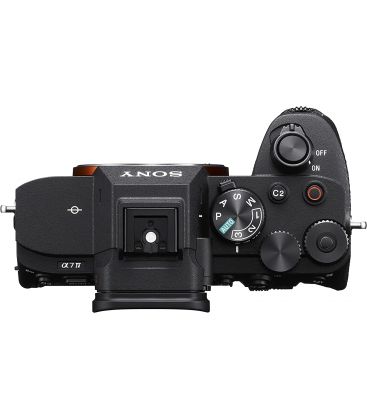 SONY A7 IV + 28 -70 MM F3.5-5.6 FE OSS - CÂMERA FULL FRAME ILCE7M4KB