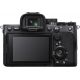 SONY A7 IV + 28 -70 MM F3.5-5.6 FE OSS - CÂMERA FULL FRAME ILCE7M4KB