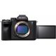 SONY A7 IV + 28 -70 MM F3.5-5.6 FE OSS - CÁMARA FULL FRAME  ILCE7M4KB