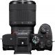 SONY A7 IV + 28 -70 MM F3.5-5.6 FE OSS - CÂMERA FULL FRAME ILCE7M4KB